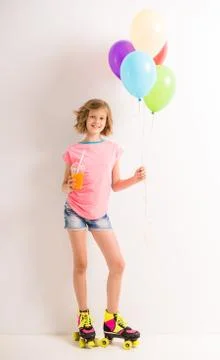 Freestyle Foto stock