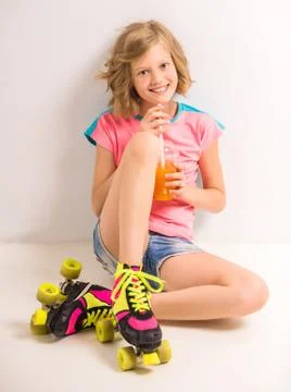 Freestyle Stock Photos