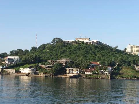 Freetown Stock Photos