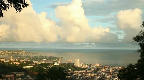 Freetown Sierra Leone Vídeos de archivo 10859947