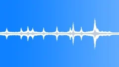 Freeway ambience 01 loop Sound Effect