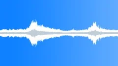 Freeway ambience 03 loop Sound Effect