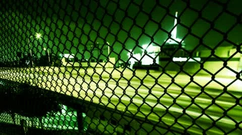 Freeway Stock Footage 47131923