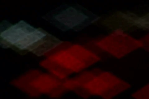 Freeway at night V5 - NTSC Video stock 662525