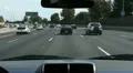 Freeway POV Driving - Los Angeles HD Footage