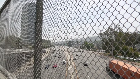 Freeway TL1- Finished Video stock 88160016