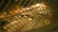 Freeway Traffic 06 Night Los Angeles HD Footage