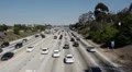 Freeway Traffic HD Footage