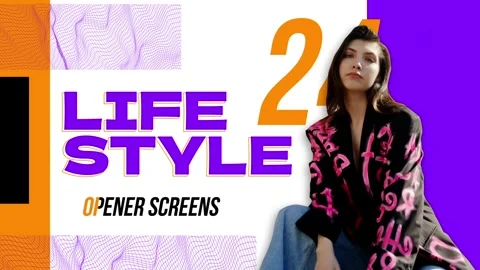 Freeze Frame Pack 스톡 After Effects