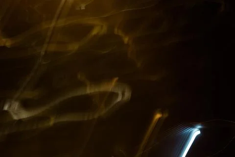 Freeze light abstract pattern background Stock-Fotos