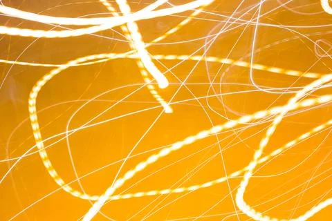 Freeze light abstract pattern background Stock-Fotos