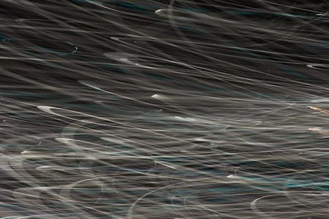 Freeze light abstract pattern background Stock-Fotos