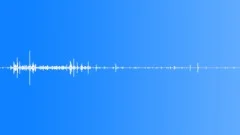 Freeze Sound 1 Sound Effect