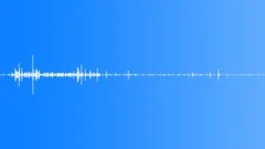 Freeze SoundSound Effect