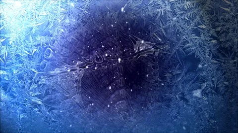 Freeze window 스톡 동영상 75734685