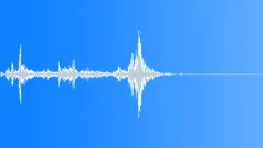 Freezer Door Open Sound Effect