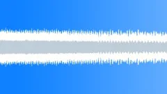 FREEZER INTERIOR02 LOOP Sound Effect