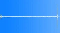 Freezer open close Sound Effect