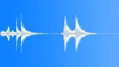 FREEZERSound Effect