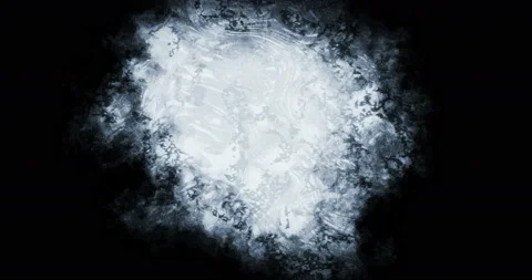 Freezing animation background 스톡 동영상 94235973