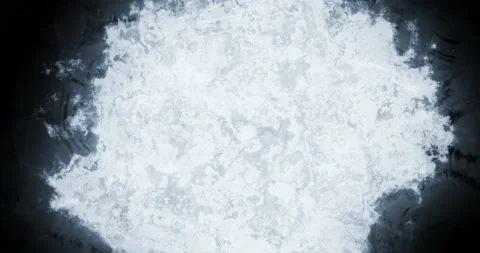 Freezing animation background 스톡 동영상 94763279
