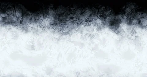 Freezing animation background Stock Footage 104850761