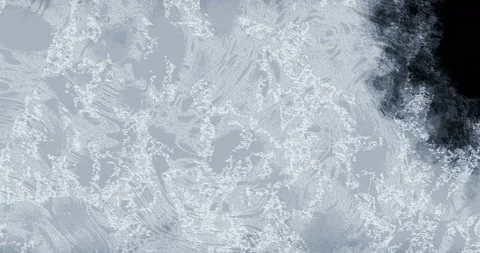 Freezing animation background Stockbeeldmateriaal 105263475