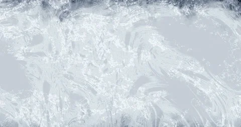 Freezing animation background 스톡 동영상 105263607
