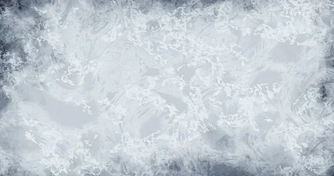Freezing animation background Stock-Footage 105265614