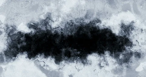 Freezing animation background Stockbeeldmateriaal 107010768