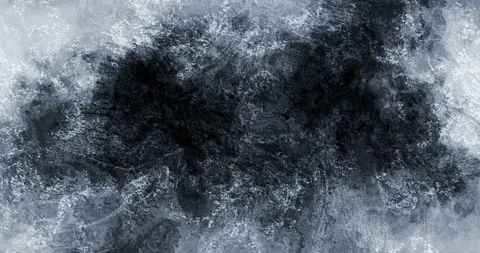 Freezing animation background Stock Footage 143486665