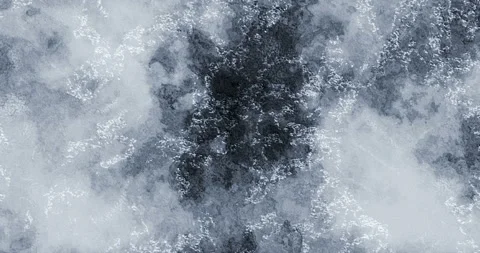 Freezing animation background Stock Footage 143726116