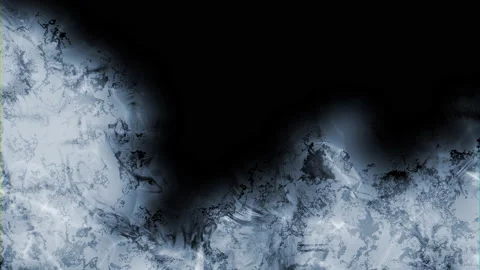 Freezing animation background Stock Footage 234325192
