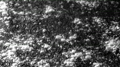 Freezing Bubbles  Видео 285588