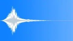 Freezing Spell Whoosh (Frost, Cold, Magic) Sound Effect
