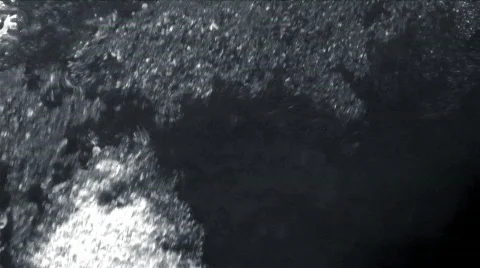 Freezing Time Lapse 2 库存影片 129473