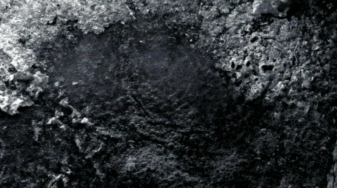 Freezing Time Lapse Video stock 129245