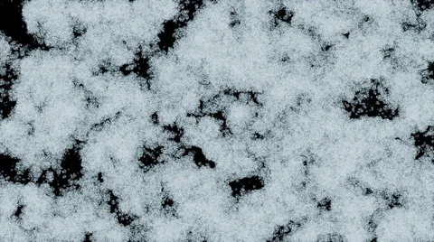 Freezing Window Animation. HD 1080. Alpha Mask. Видео 46705435