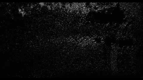 Freezing Window Glass Animation Time-Lapse Stock Footage 310873071
