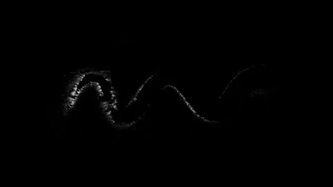 Freezing Window Glass Animation Time-Lapse Stock Footage 310873128