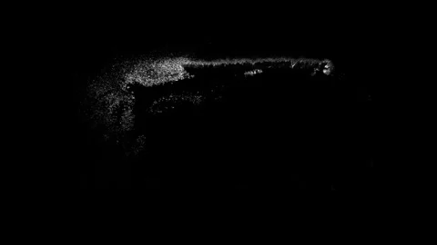 Freezing Window Glass Animation Time-Lapse Stock Footage 310873147