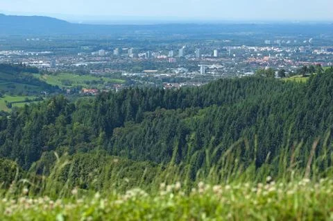 Freiburg Stock Photos