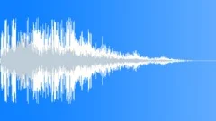 Freight Train Cars Banging 12 Sound Effect