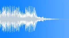 Freight Train Cars Banging 14Sound Effect