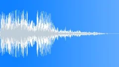 Freight Train Cars Banging 18Sound Effect