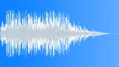 Freight Train Cars Banging 23Sound Effect