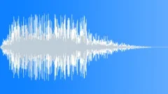 Freight Train Cars Banging 26Sound Effect