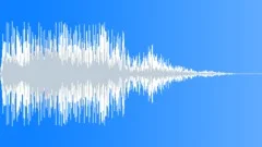 Freight Train Cars Banging 27Sound Effect