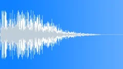 Freight Train Cars Banging 28Sound Effect