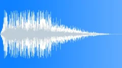 Freight Train Cars Banging 31Sound Effect